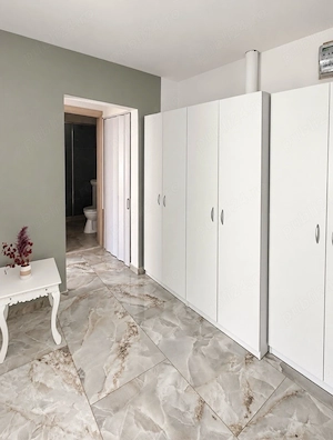 Inchiriez apartament 2 camere renovat | Baneasa   Horia Macelariu | 56 mp - imagine 5