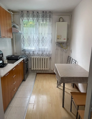 apartament de închiriat  - imagine 2