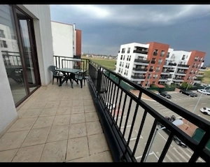 Apartament de închiriat  Ploiești Nord Evocasa Orizont - imagine 4
