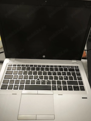 Laptop HP EliteBook Folio 9470m   i5 3437U   SSD 250  8Gb Ram