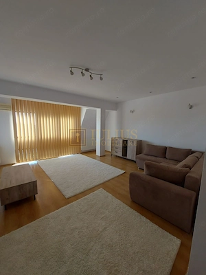 Zona Odobescu, 2 camere, centrala proprie, bloc 2008 - imagine 5