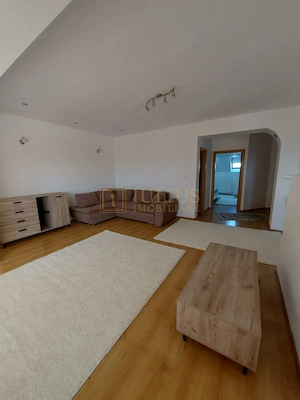 Zona Odobescu, 2 camere, centrala proprie, bloc 2008 - imagine 4