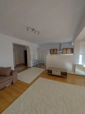 Zona Odobescu, 2 camere, centrala proprie, bloc 2008 - imagine 6