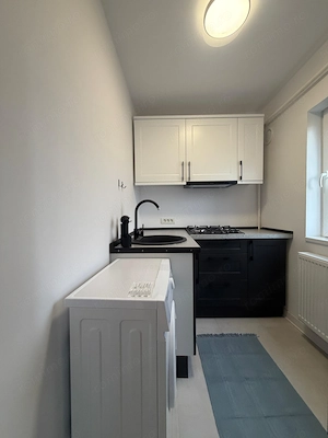 garsoniera in zona LIPOVEI LA 350 euro - imagine 2