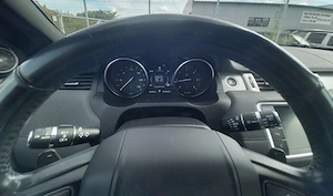 Range Rover Evoque 2016, automat, 2.0 diesel - imagine 6