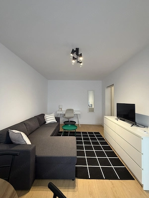 garsoniera in zona LIPOVEI LA 350 euro - imagine 7
