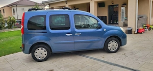 Renault Kangoo - imagine 8