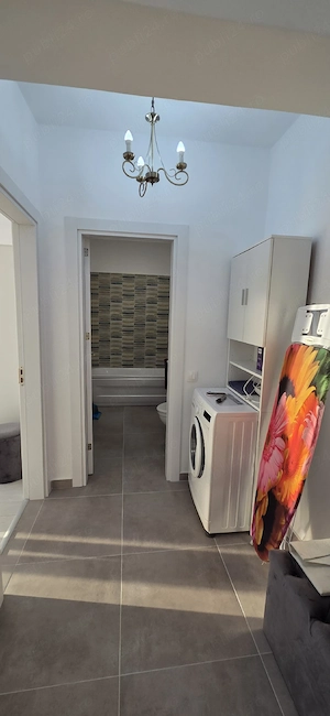 Apartament 2 camere de inchiriat - imagine 7
