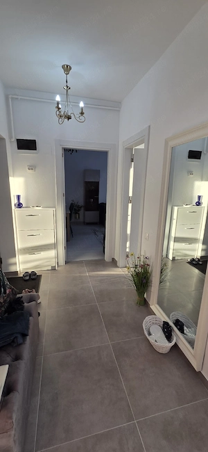 Apartament 2 camere de inchiriat - imagine 6