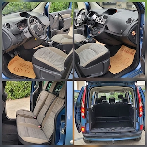 Renault Kangoo - imagine 5