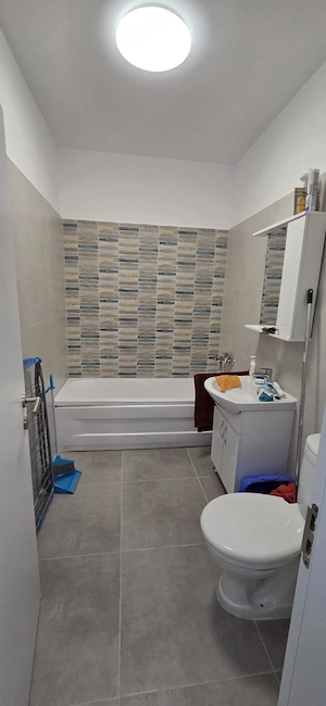 Apartament 2 camere de inchiriat - imagine 8