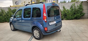 Renault Kangoo - imagine 9