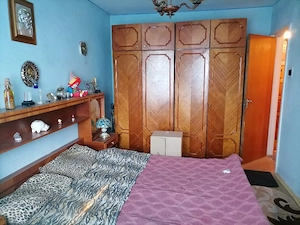 apartament de vânzare 
