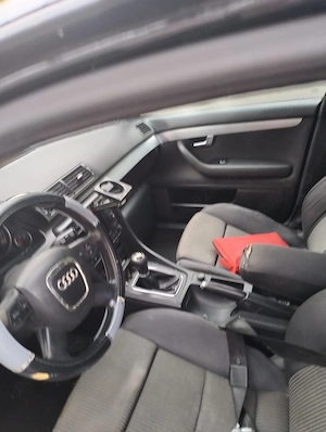 Dezmembrez Audi A4 s line - imagine 2