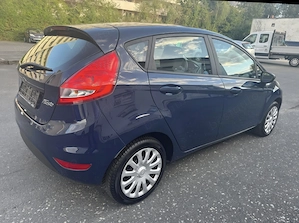 Ford Fiesta 1.3 Benzina 82Cp Euro5 Klima 2011 - imagine 4