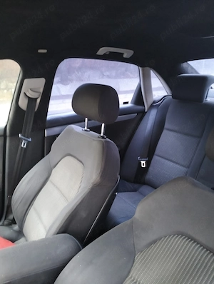 Dezmembrez Audi A4 s line - imagine 3