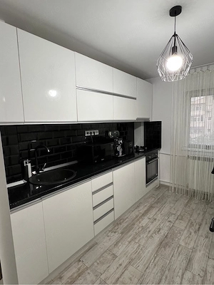 Vând - Apartament 3 camere - Zona Meva - imagine 3