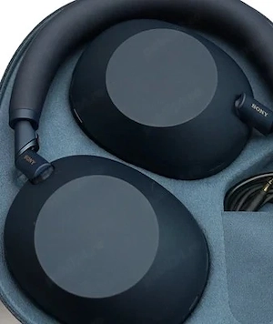 Căști Sony WH-1000XM6, ca noi!