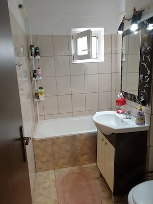 Zona Calea Lipovei, de închiriat apartament cu 2 camere, etajul 2 cu repartitoare pe toate calorifer - imagine 16