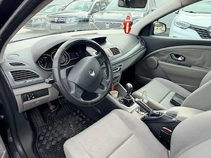 Renault Megane Hatchpack 