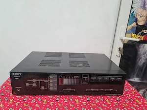 Amplificator Audio Sony TA-AX310 Statie Audio Made JAPAN