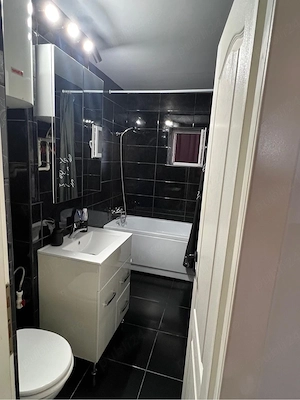 Vând - Apartament 3 camere - Zona Meva - imagine 7