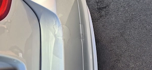 Bara e90 2010 facelift - imagine 3