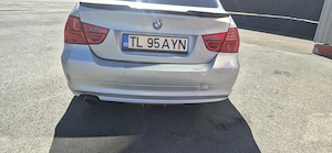 Bara e90 2010 facelift - imagine 2