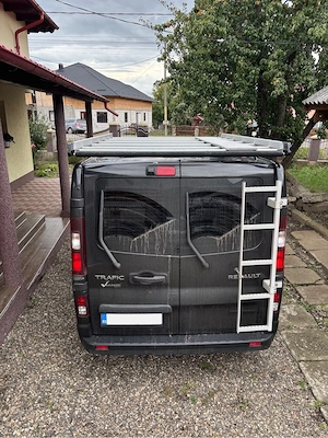 Vând Renault Trafic - imagine 6