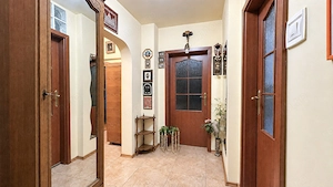 Brancoveanu - apartament cu 3 camere hol H, COMISION 0 - imagine 5