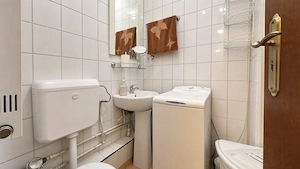 Brancoveanu - apartament cu 3 camere hol H, COMISION 0 - imagine 14