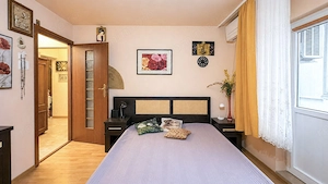 Brancoveanu - apartament cu 3 camere hol H, COMISION 0 - imagine 9