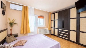 Brancoveanu - apartament cu 3 camere hol H, COMISION 0 - imagine 10