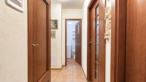 Brancoveanu - apartament cu 3 camere hol H, COMISION 0 - imagine 13