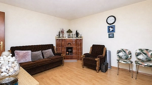 Brancoveanu - apartament cu 3 camere hol H, COMISION 0 - imagine 4
