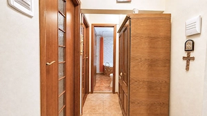 Brancoveanu - apartament cu 3 camere hol H, COMISION 0 - imagine 15