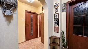 Brancoveanu - apartament cu 3 camere hol H, COMISION 0 - imagine 8