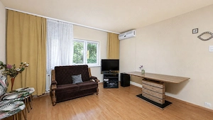 Brancoveanu - apartament cu 3 camere hol H, COMISION 0 - imagine 3