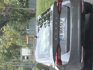 Skoda octavia  - imagine 2