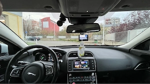 Jaguar XE 2016, automat 2.0d 180CP, FULL+Piele, Bi-Xenon, factura TVA - imagine 7
