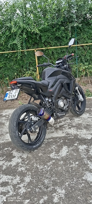 Vând motocicletă Keweey RKF 125cc  - imagine 5