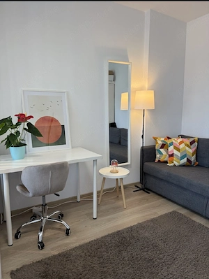 Propietar inchiriez studio in Brasov - imagine 4