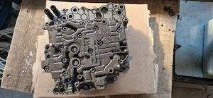 mecatronic grup valve DQ500 dsg7