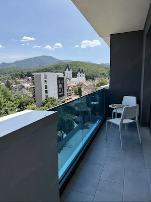 Propietar inchiriez studio in Brasov - imagine 3