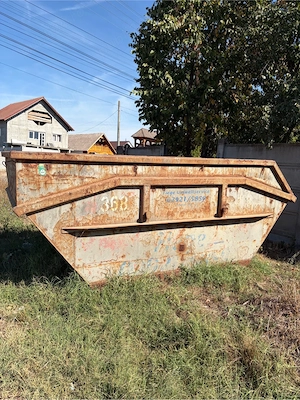 container de inchiriat  - imagine 3