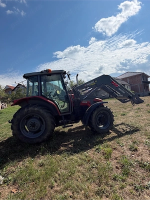 Tractor Massey Ferguson 4235 - imagine 2