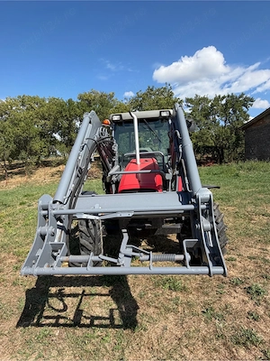Tractor Massey Ferguson 4235 - imagine 6