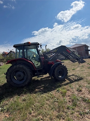 Tractor Massey Ferguson 4235 - imagine 3