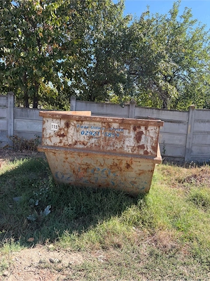 container de inchiriat  - imagine 4
