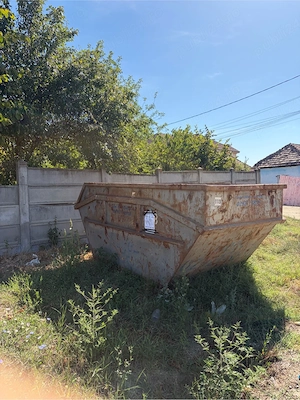container de inchiriat  - imagine 2